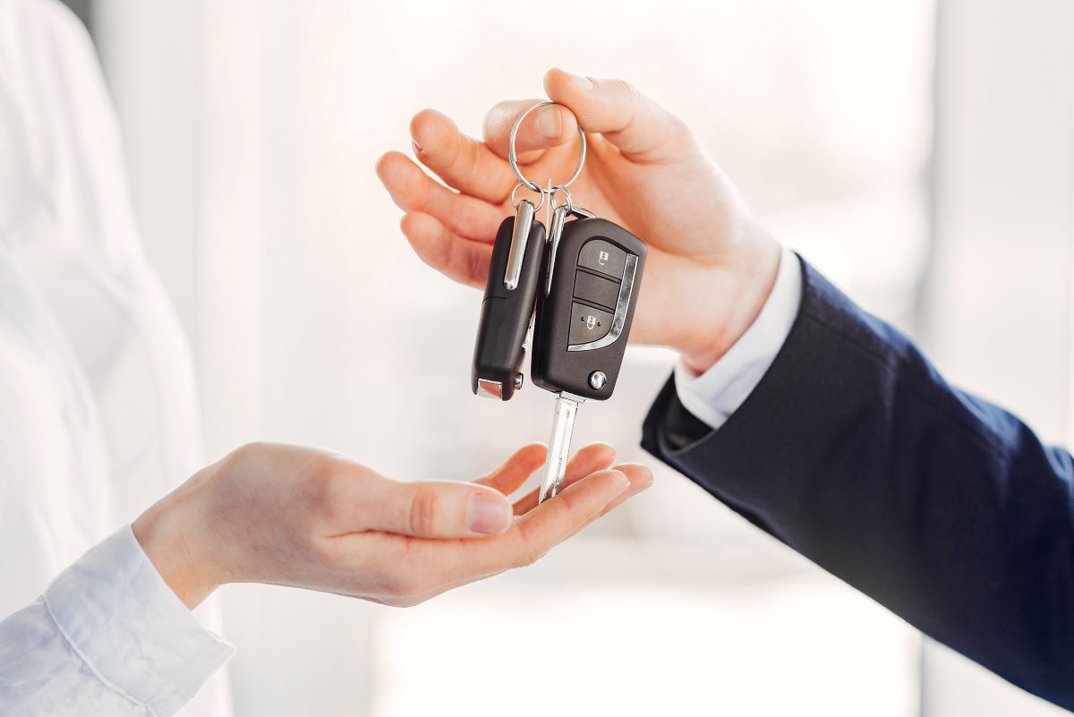 Car Rentals in Birmingham