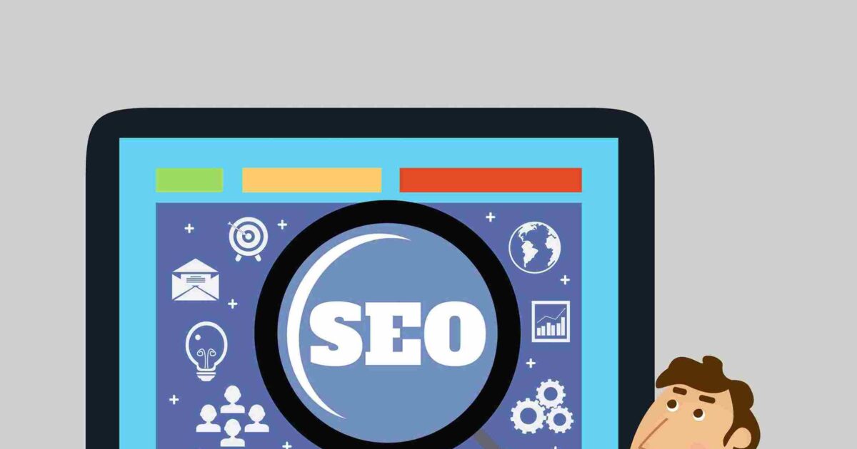 Local SEO Services in the UK