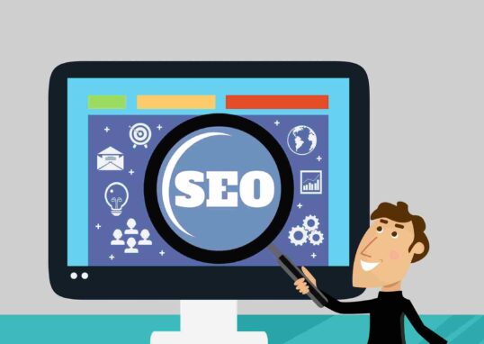 Local SEO Services in the UK