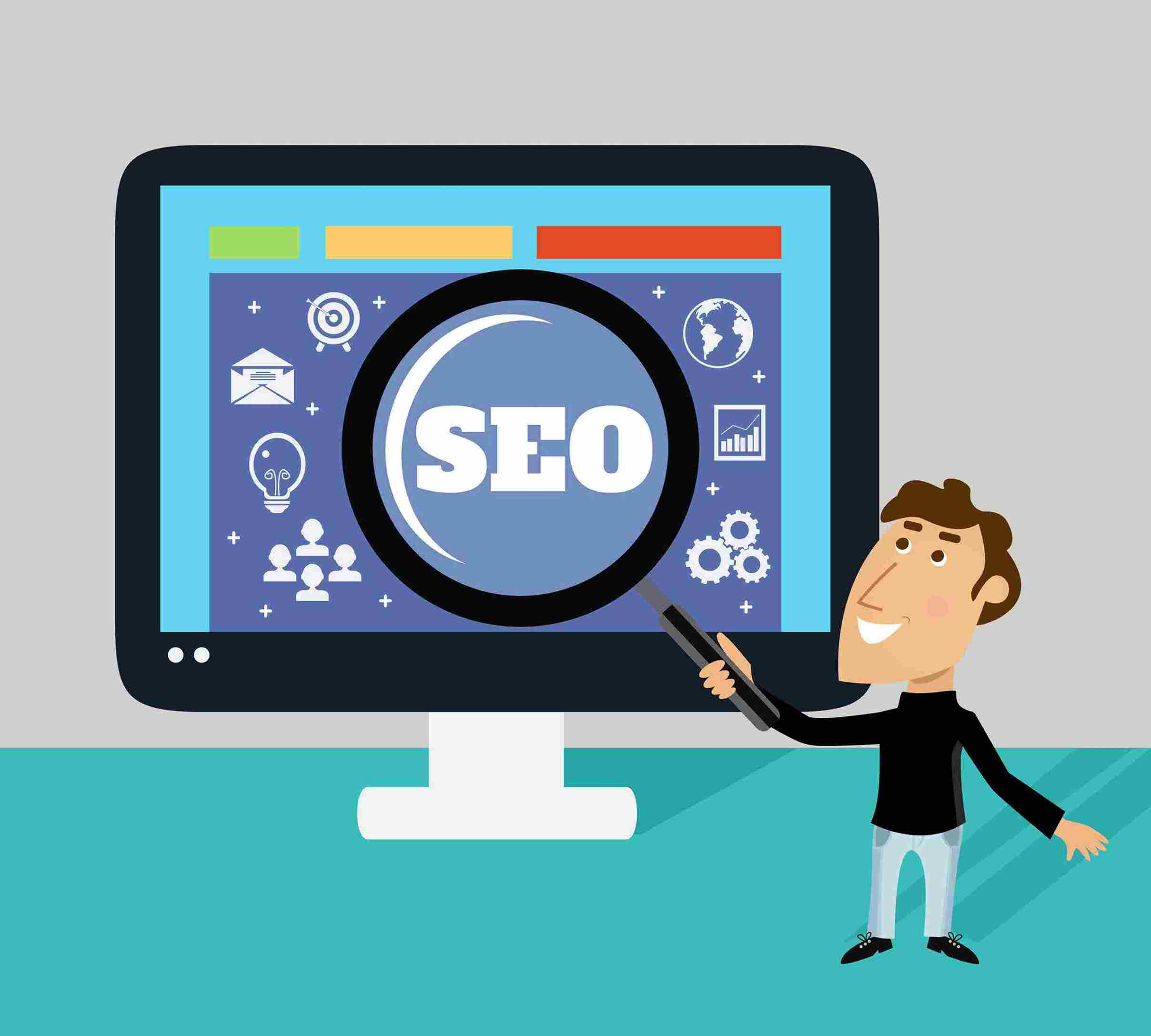 Local SEO Services in the UK