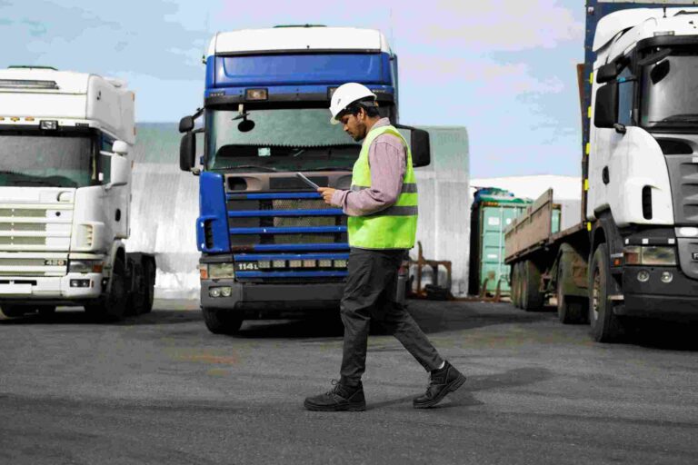 Top 7 Haulage Companies in Northern Ireland: A Comprehensive Review