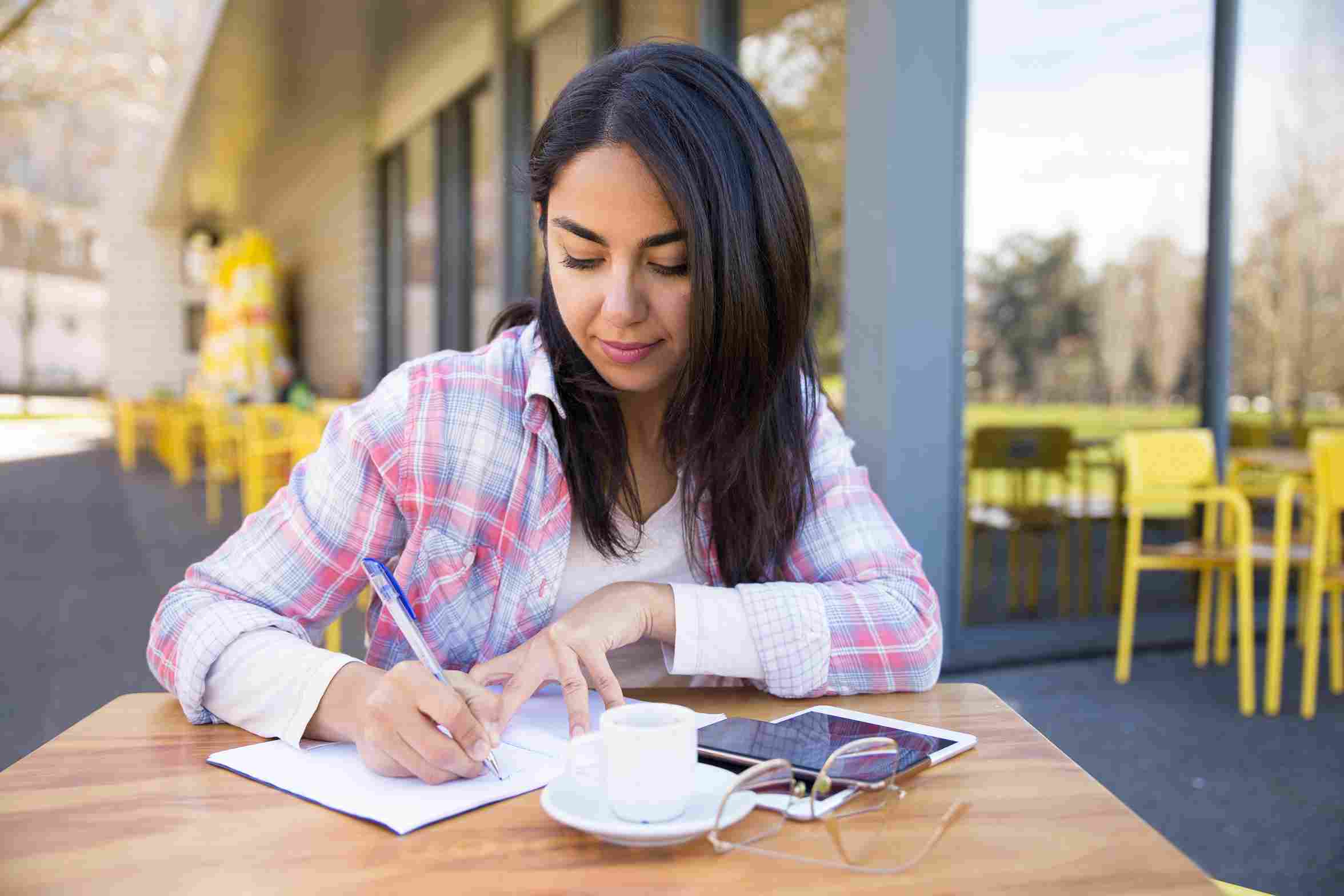 Study Cafes