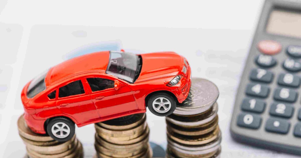 Car Finance Companies in the UK