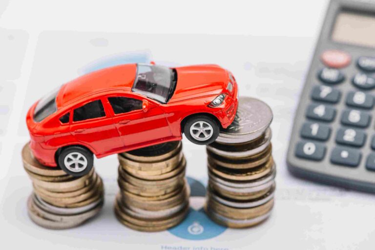 Car Finance Companies in the UK