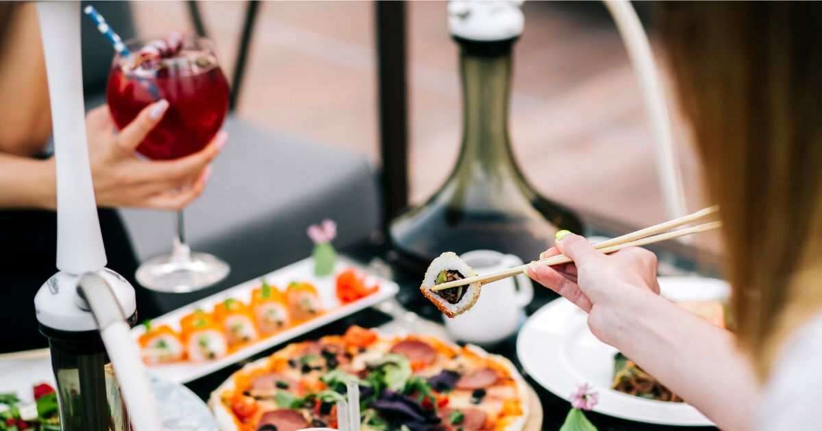 Halal Italian Restaurants in London