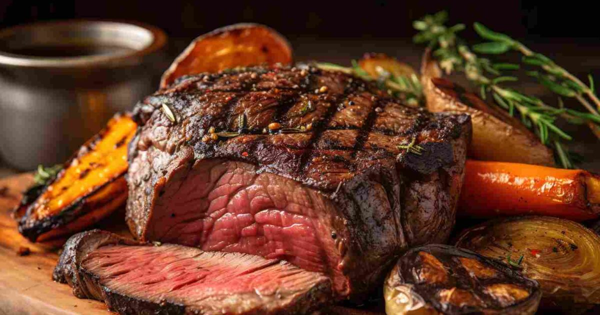 Halal Steak in Manchester