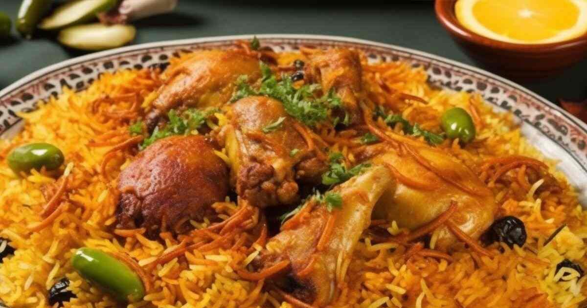 Halal Restaurants in Edinburgh