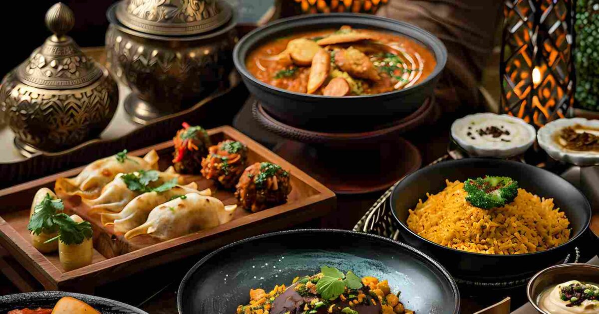 Halal Restaurants in Sheffield