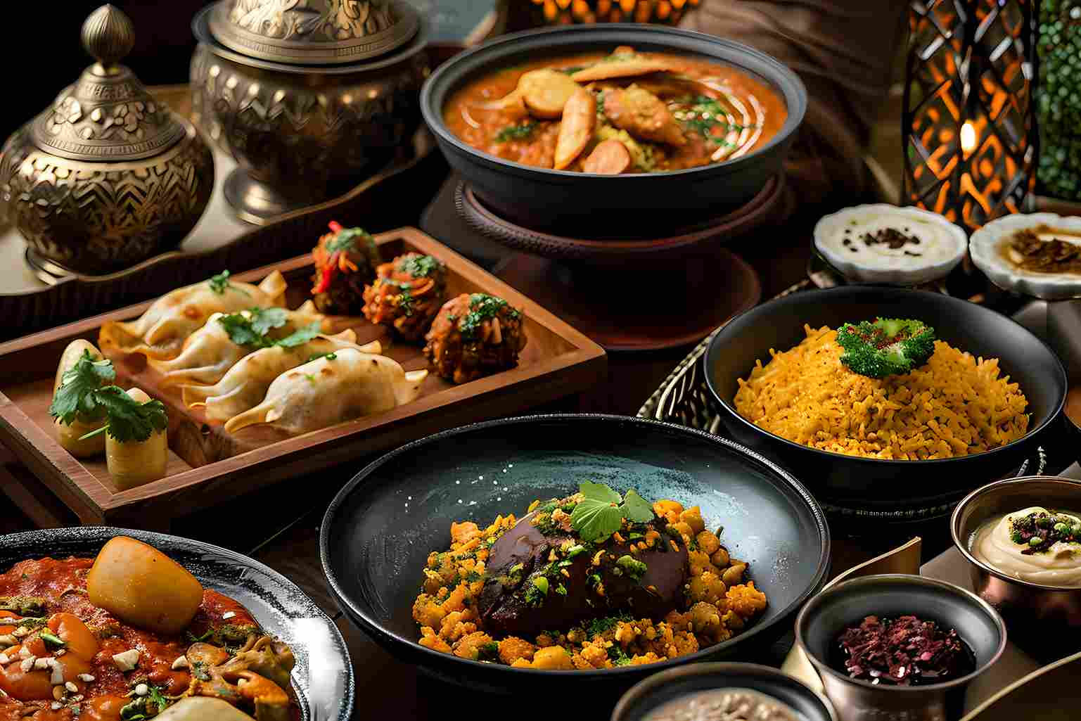 Halal Restaurants in Sheffield