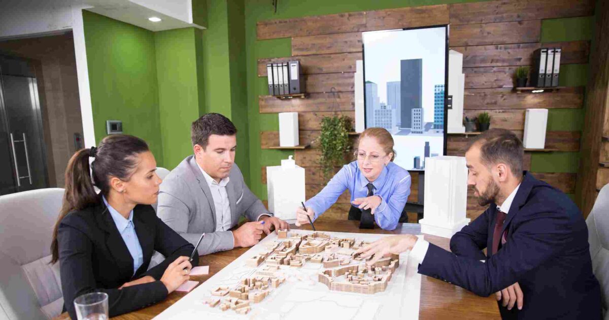 Property Management Companies in London