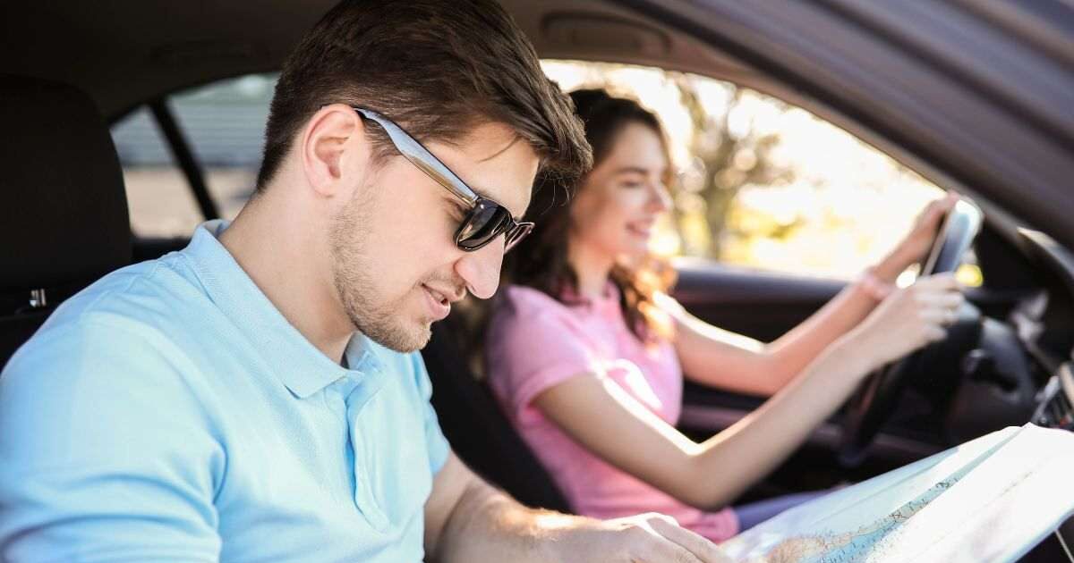 Driving Schools in Leeds