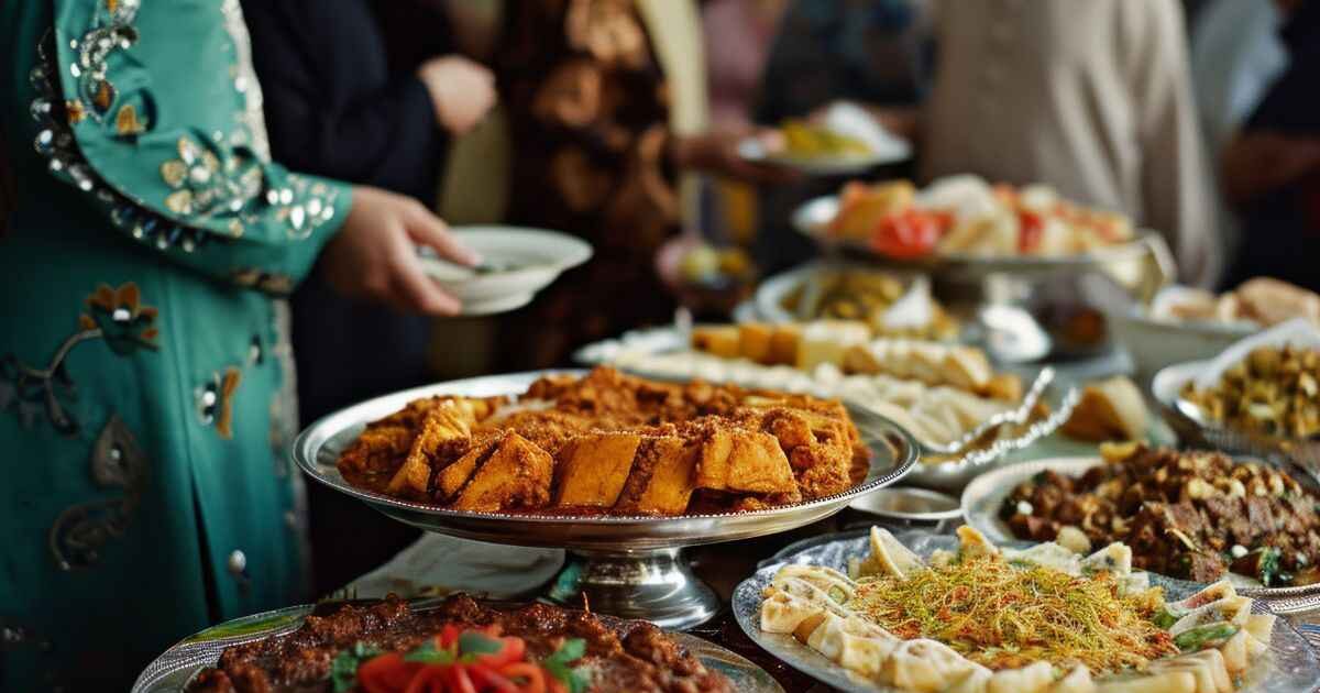 Halal Restaurants in Coventry