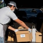 Top 7 Reliable Man with Van Services in Glasgow for Small Moves