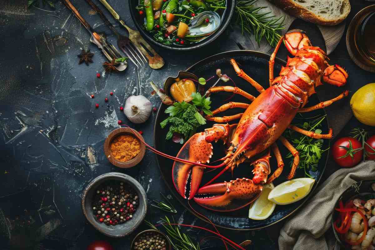 Seafood Restaurants in Glasgow