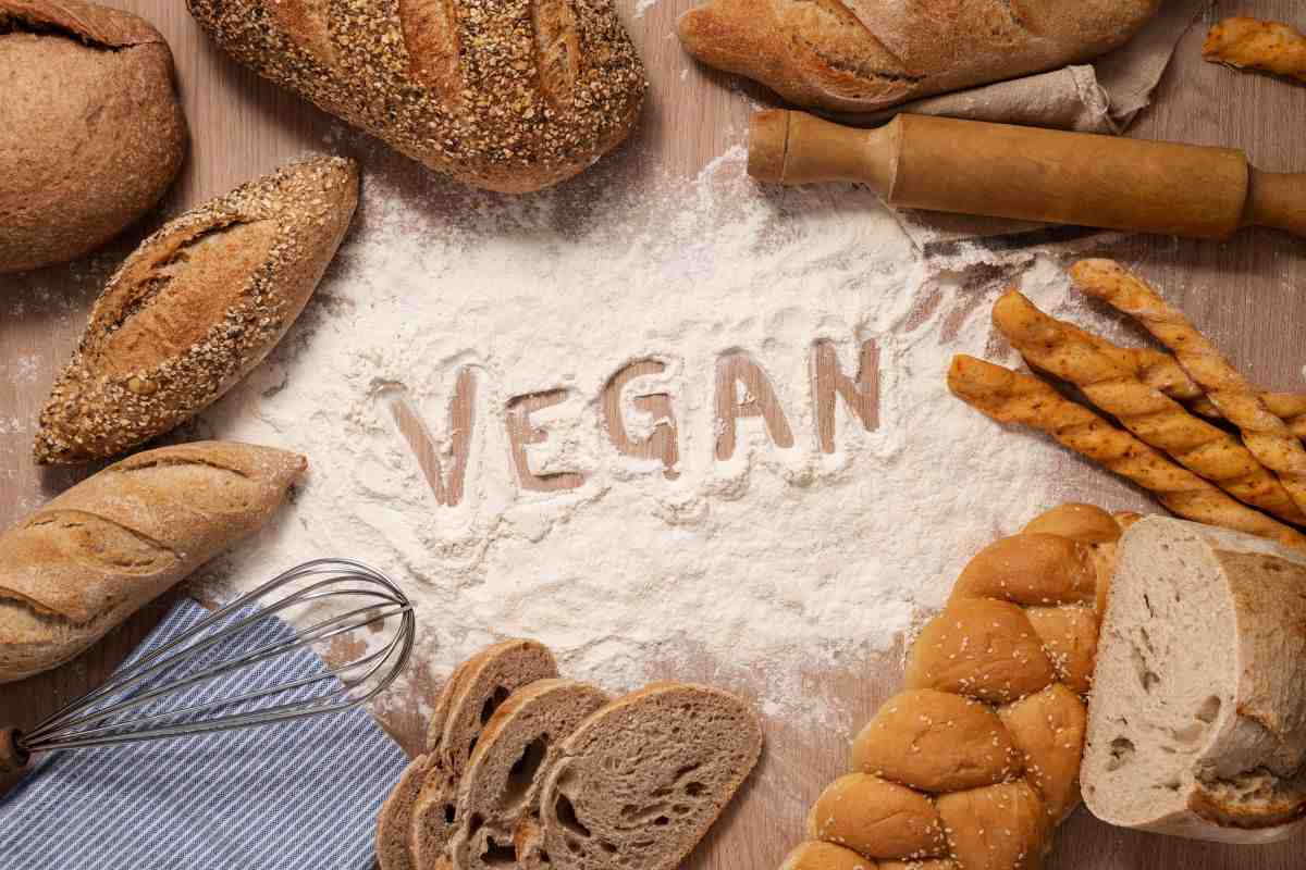 Vegan Bakeries in London