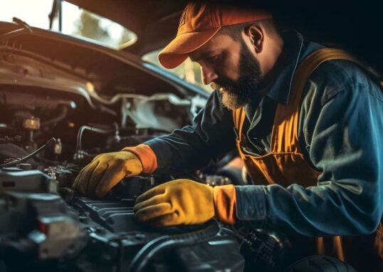 Auto Electricians in Liverpool