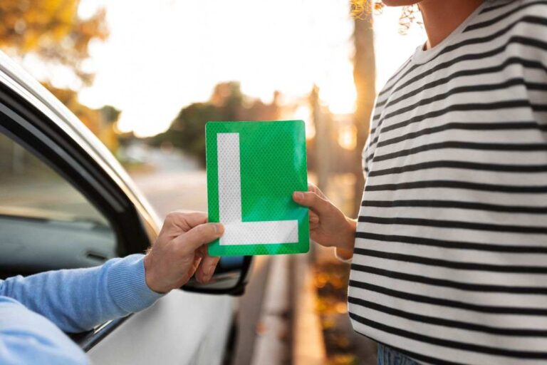 Driving Lessons in Glasgow