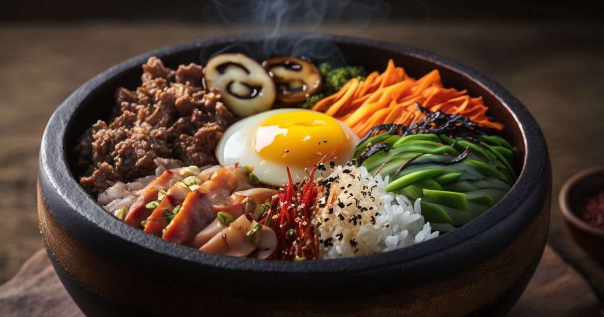 Korean Restaurants in Birmingham