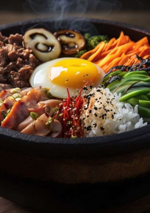 Korean Restaurants in Birmingham