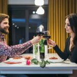 Romantic Restaurants in Manchester