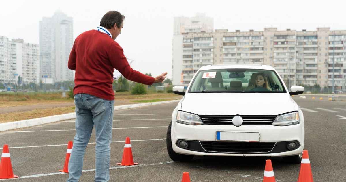 Driving Instructors in Bristol!
