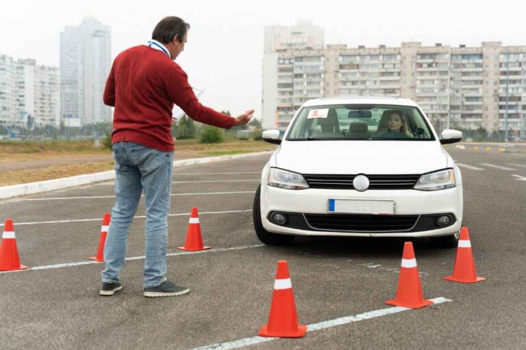 Driving Instructors in Bristol!