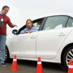 Driving Lessons in York