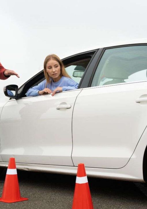 Driving Lessons in York