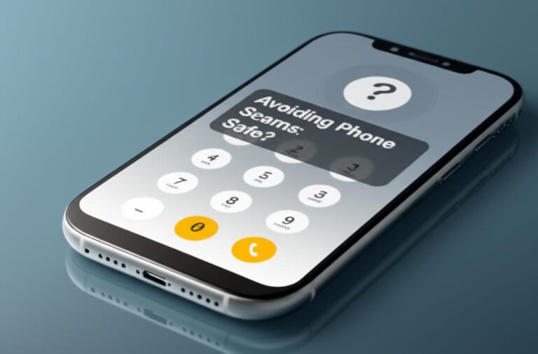 Avoiding Phone Scams: Is 03335565564 Safe?