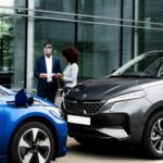Rachel Reeves BIK Tax Changes: What They Mean for EV Adoption