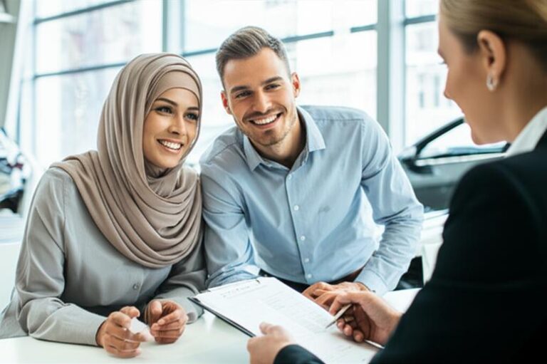Halal Car Finance in the UK: Your Top Options for 2025