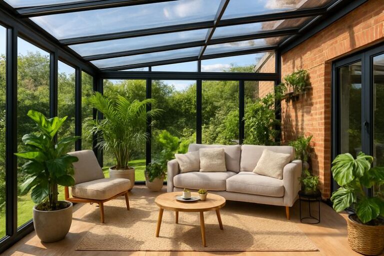 Acryldach: Everything You Need to Know